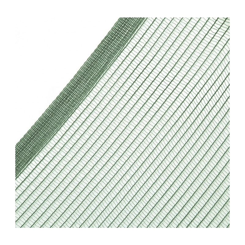 RETE ANTIGRANDINE VERDE 35G 200CMX100M