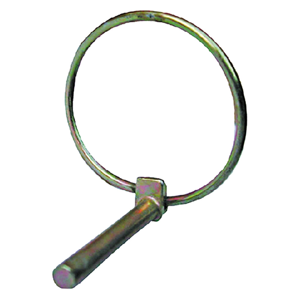 100pz spina a scatto tonda mm 10 cod:ferx.315912nlm