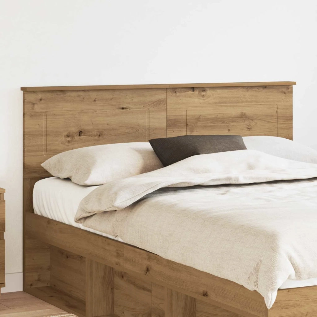 Testiera Rovere artigianale Legno multistrato 888296