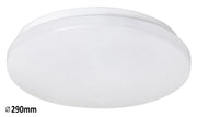 Plafoniera LED Rabalux Rob 2284 29cm 20W 4000K bianca