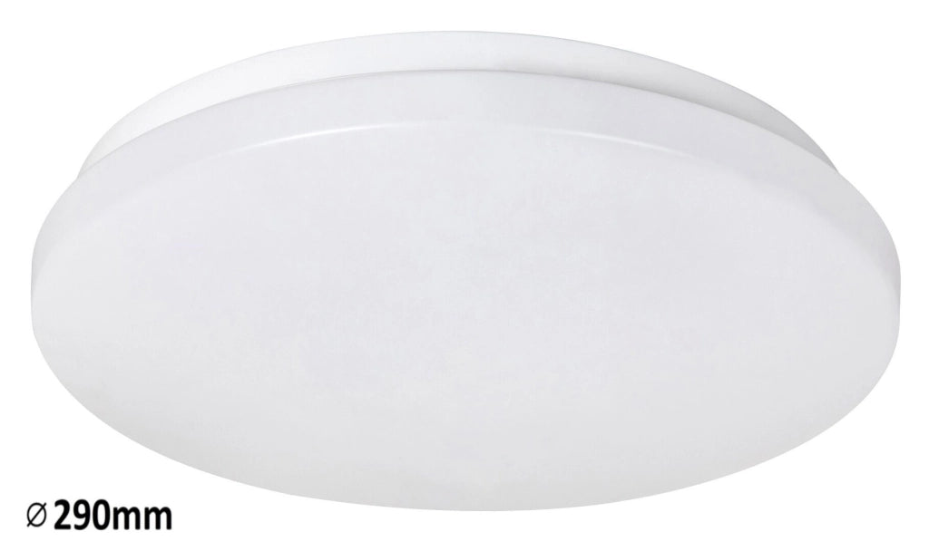 Plafoniera LED Rabalux Rob 2284 29cm 20W 4000K bianca