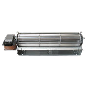 Ricambistufeapellet TANGENZIALE 300x40mm FERGAS 117224 113929 43W