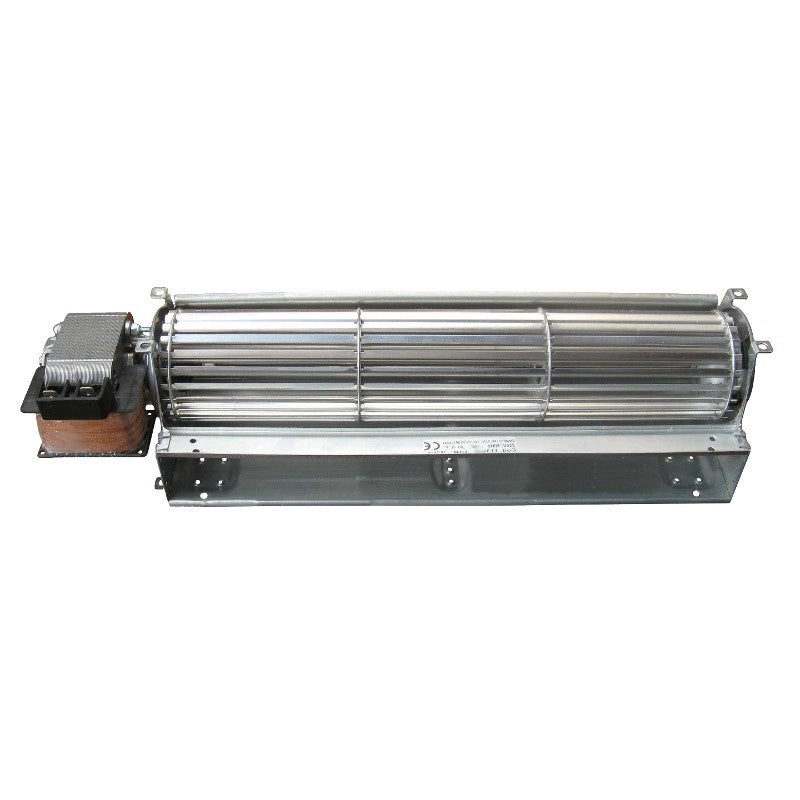 Ricambistufeapellet TANGENZIALE 300x40mm FERGAS 117224 113929 43W
