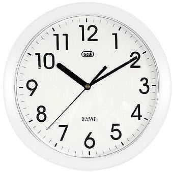 Trevi OM 3301 Orologio al quarzo Cerchio Bianco