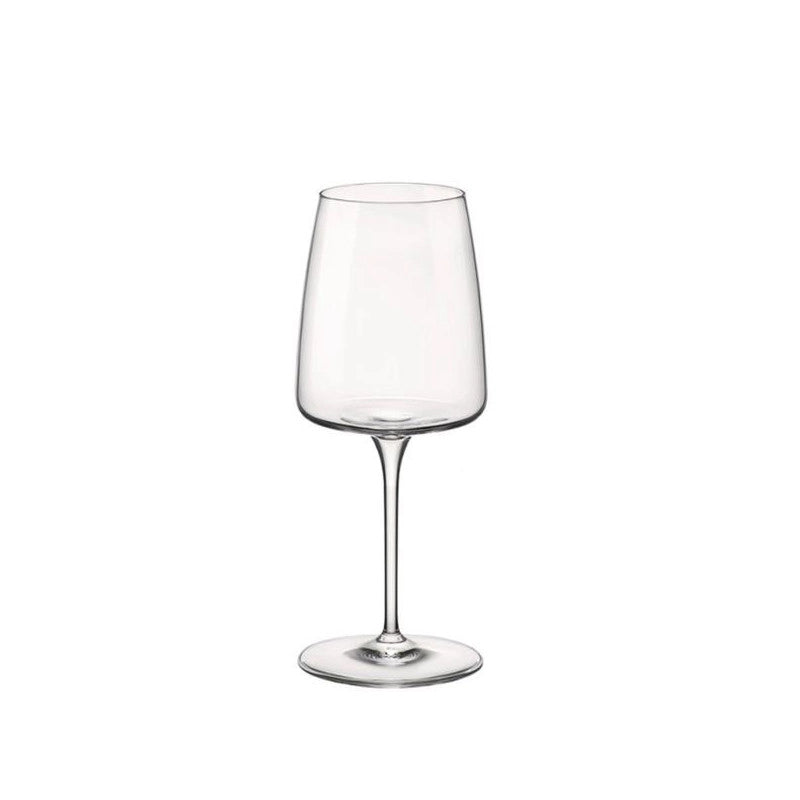 Calice Nexo Vino Bianco Cc 380 Pz 6 Bormioli