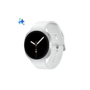 Galaxy watch8 (44mm, bt) silver - SM-L330NZSAITV