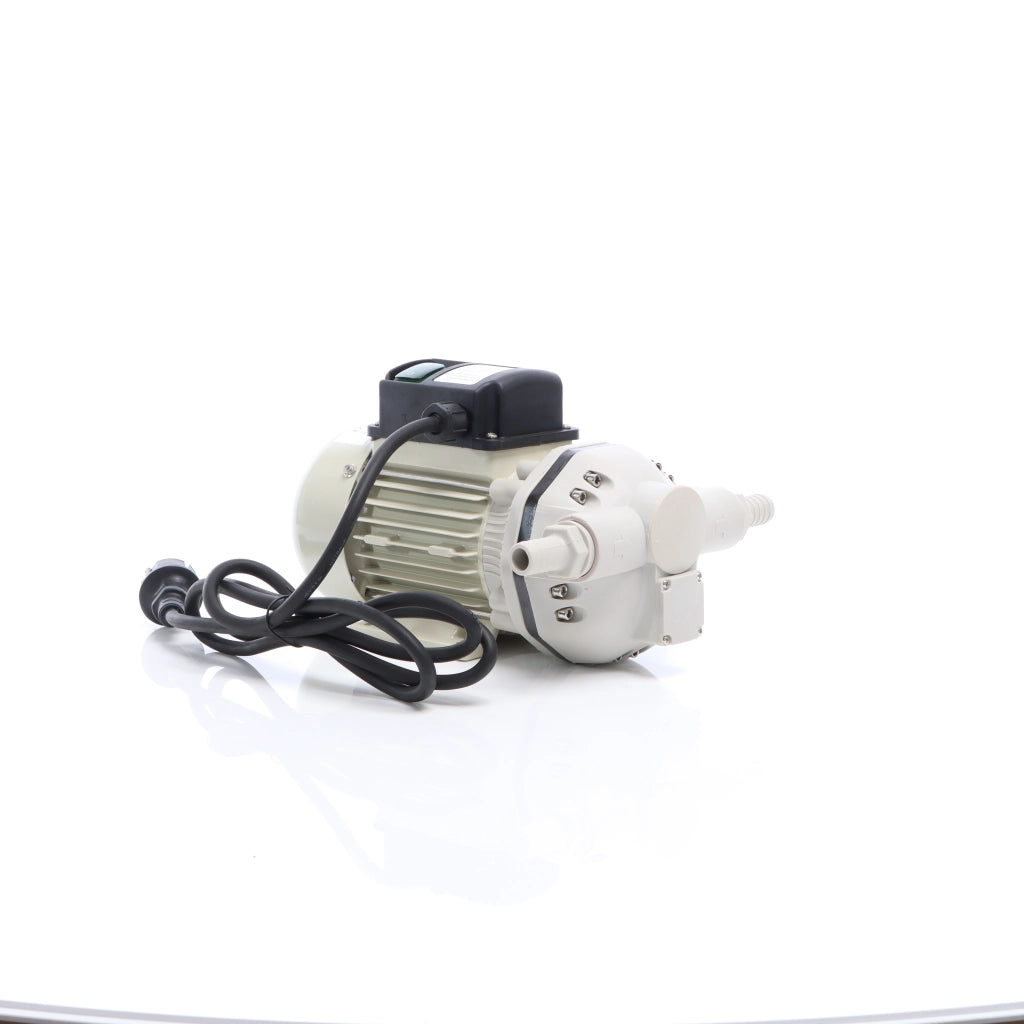Pompa autoadescante per urea 40 l/min, AUS32, 230 V/400 W Pompa a membrana