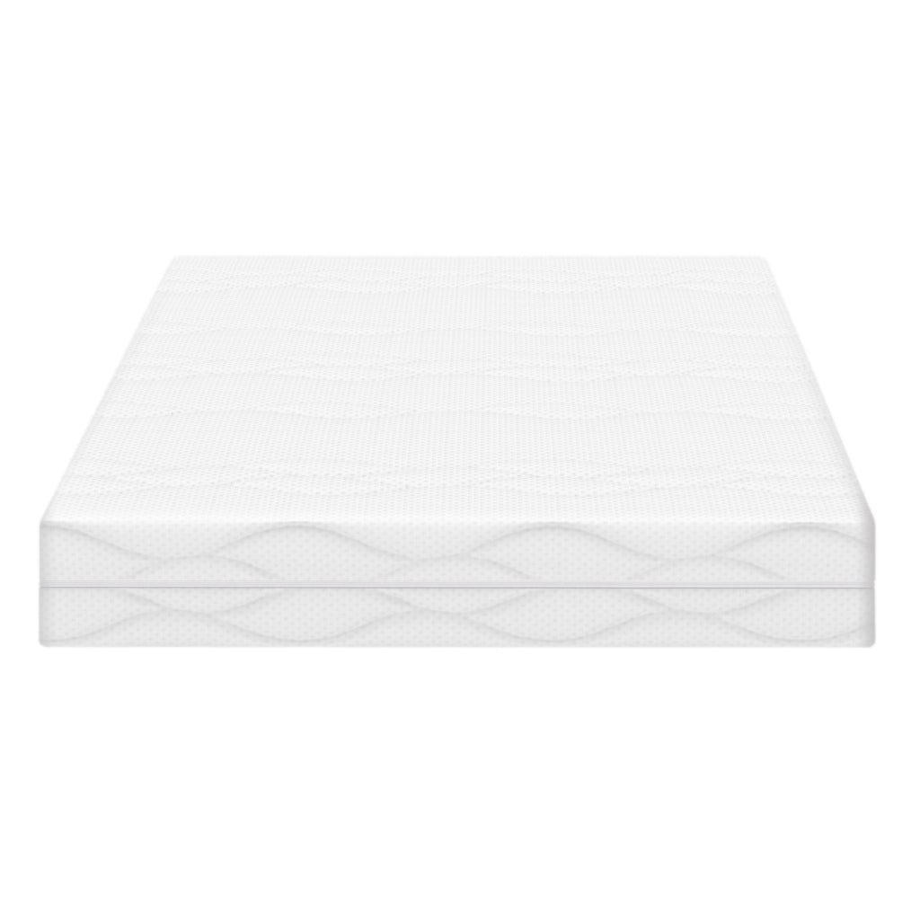 Materasso a Molle Insacchettate 140x200 ¨C MINIMAL ¨C H3, 7 Zone, Altezza 20 cm, Certificato Oeko-Tex