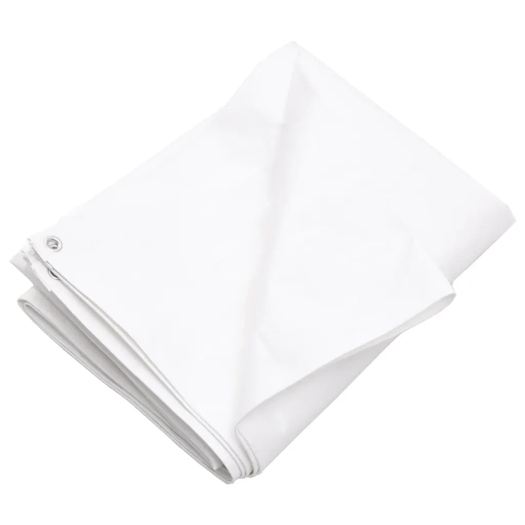 Telone 260 g/m2 8x10 m Bianco HDPE