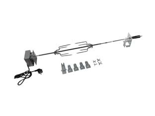 KIT GIRARROSTO PREMIUM - 1 pezzi CAMPINGAZ