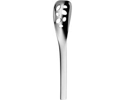 Servizio di cucina Cromargan RVS 18/10 Geperforato