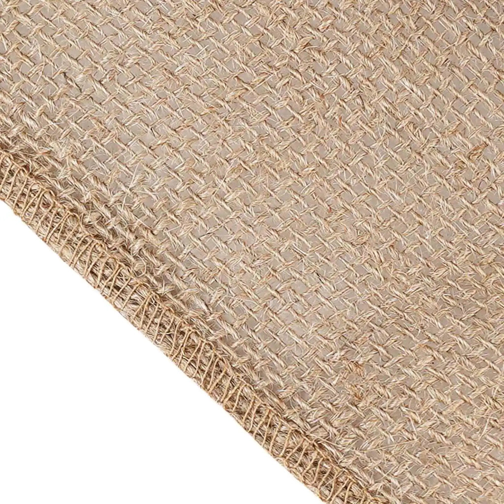 Rotolo di Juta 160 x 1500 cm Naturale 42012150