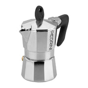 CAFFETTIERA PEDRINI AROMA CHIC 3TZ