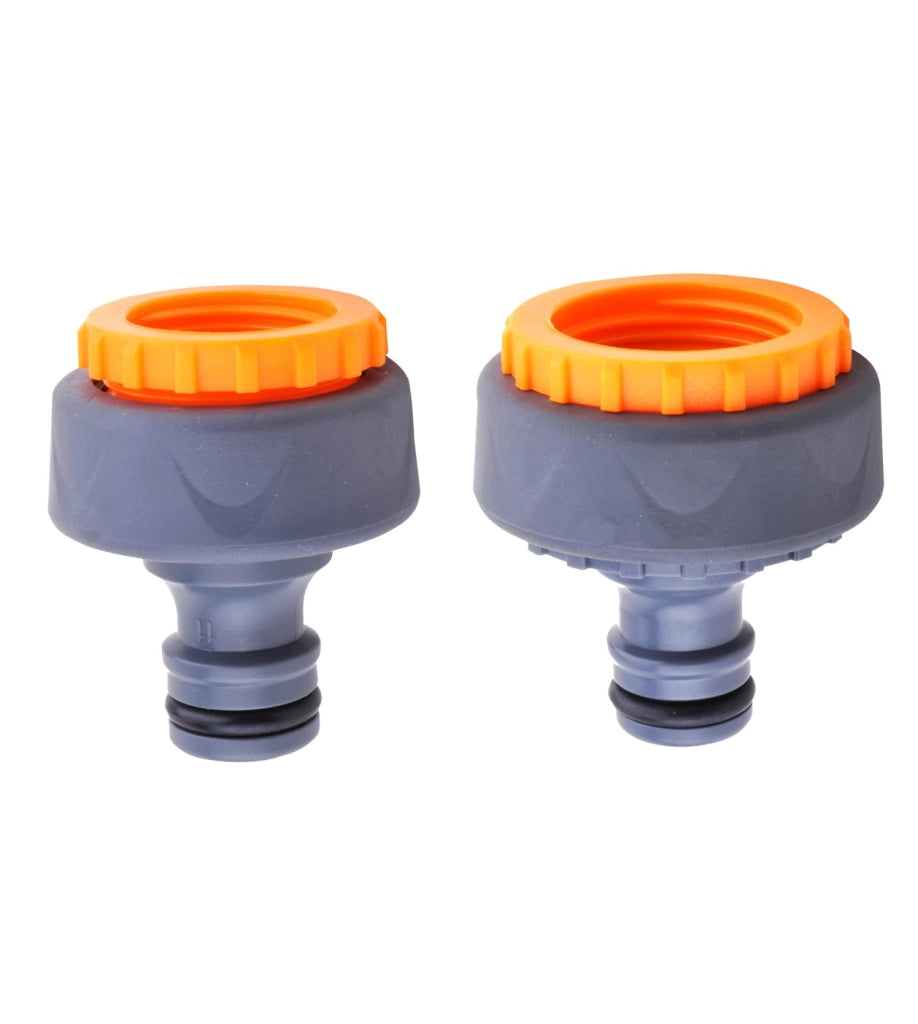 PRESA RUBINETTO IDEAL STAR 1F con riduzione 3/4 - IDEAL STAR
