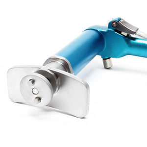 Arretratore pneumatico per pistoncini freni set 16 pezzi con valigetta