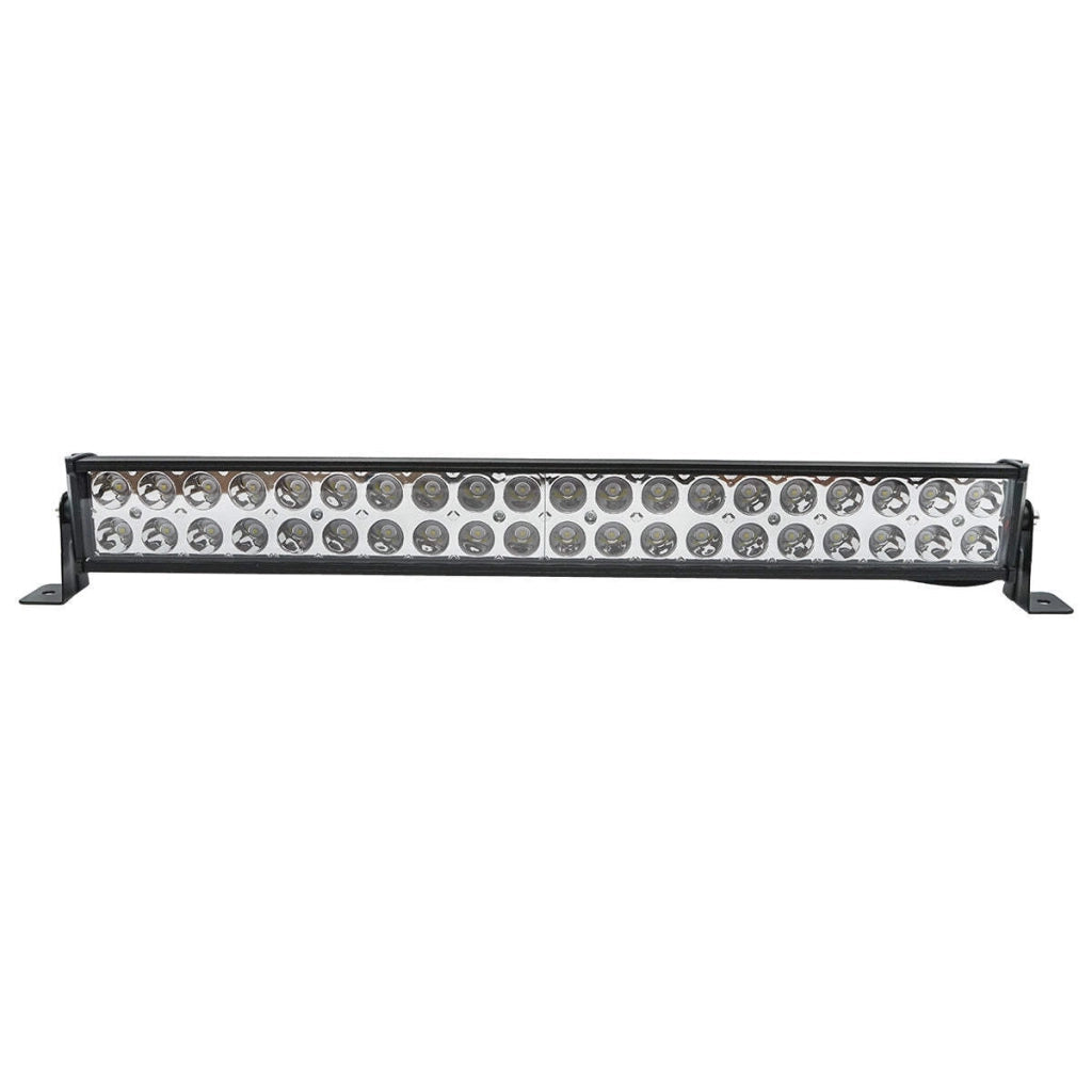 Lampada LED tipo barra, 12-24V, 120W, 70x66x542 mm, Breckner Germany