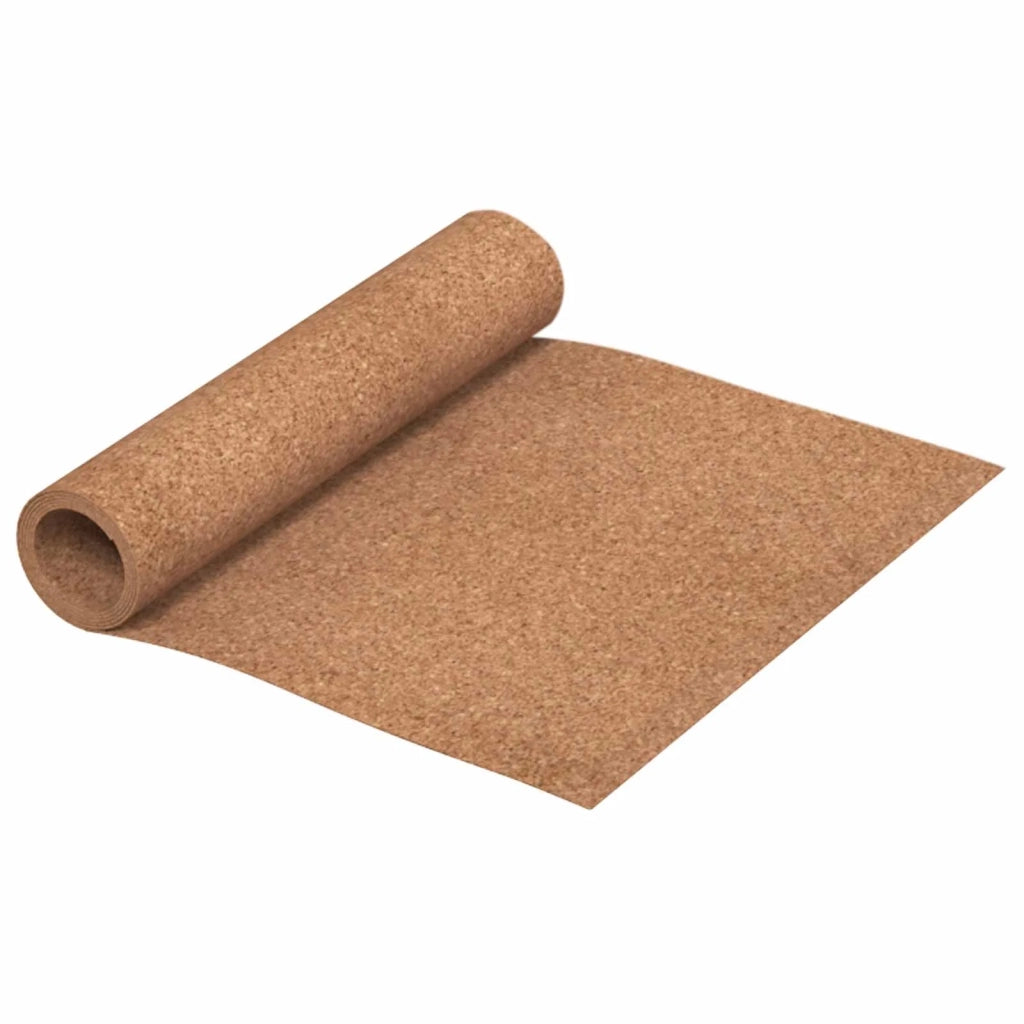 Rotolo di sughero Marrone 200 x 50 x 0,2 cm Sughero 42033427
