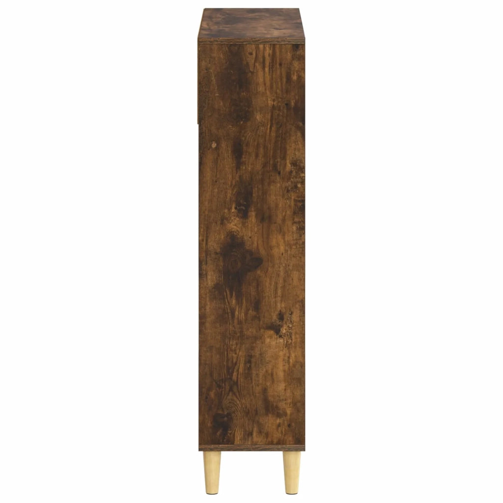 Mobile per scarpe DELFT 78 x 24 x 103 cm Legno ingegnerizzato 897100