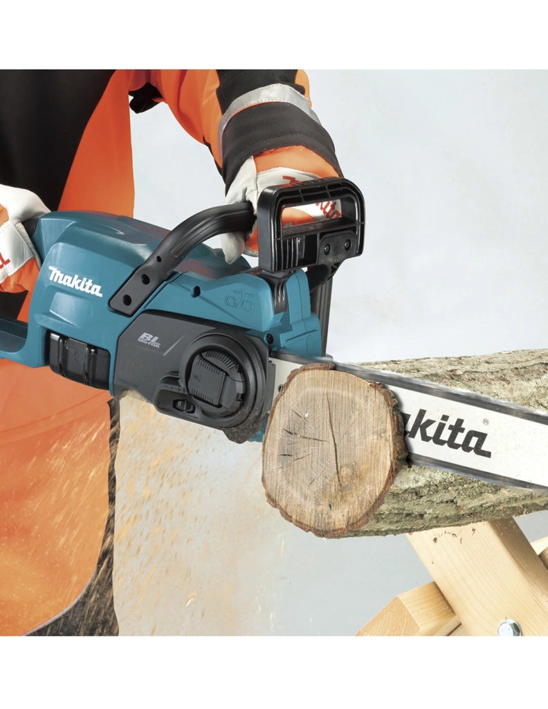 Motosega MAKITA DUC357Z (Solo corpo)
