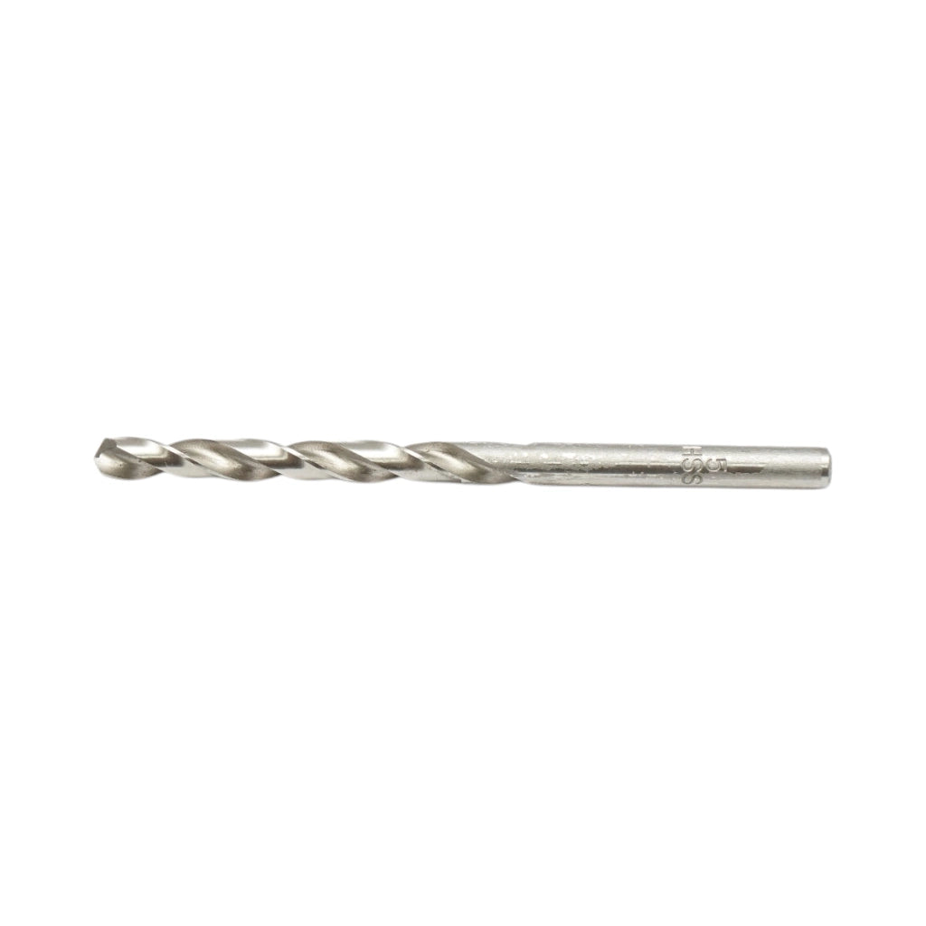 Punta per metallo 5x52x86mm HSS-G Pro DIN 338, gambo cilindrico