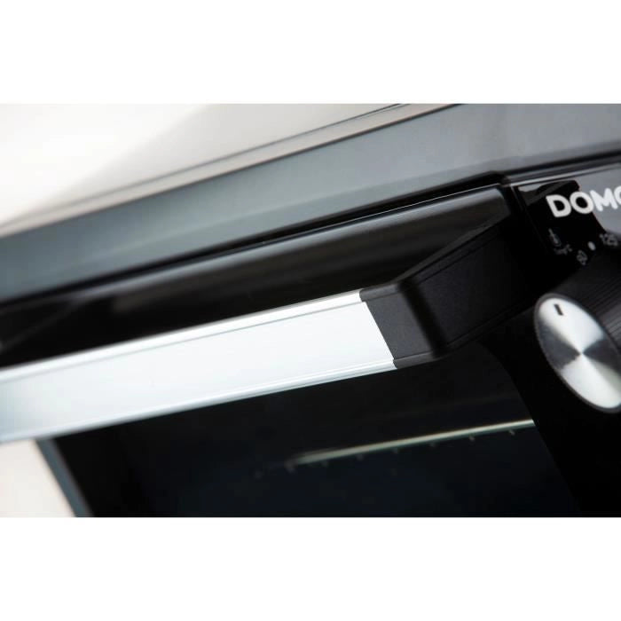 DOMO DO518GO - Quattro posizioni - Grill + convezione Puissance 1300W