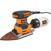 LEVIGATRICE A DELTA 'FDS 140' AEG 260 Watt - AEG POWERTOOLS
