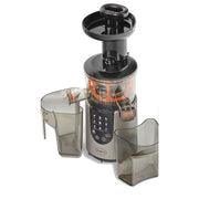 RGV Juice Art Digital Estrattore di succo 200 W Acciaio inox