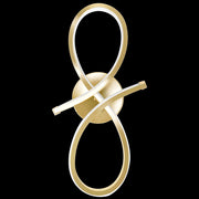 Lampada Led App1051-w Gold