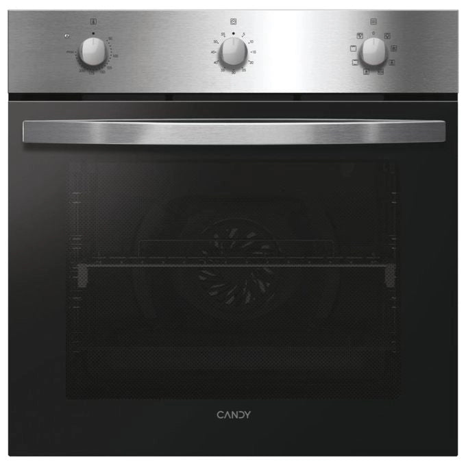 Candy Idea OCI X602 65 L A+ Acciaio inox