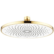 Soffione Doccia Rotondo Rea Js-021 Gold