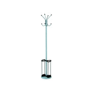 Appendiabiti Colonna Portaombrelli h 176 Xtra