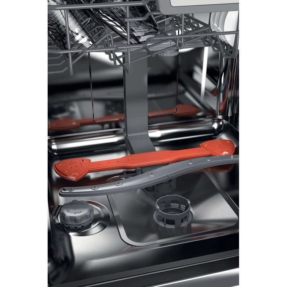 Hotpoint Ariston Lavastoviglie da incasso HIS 7030 WEL