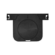 TAPPO PER CANALETTA 'ABS' cm 13x15h