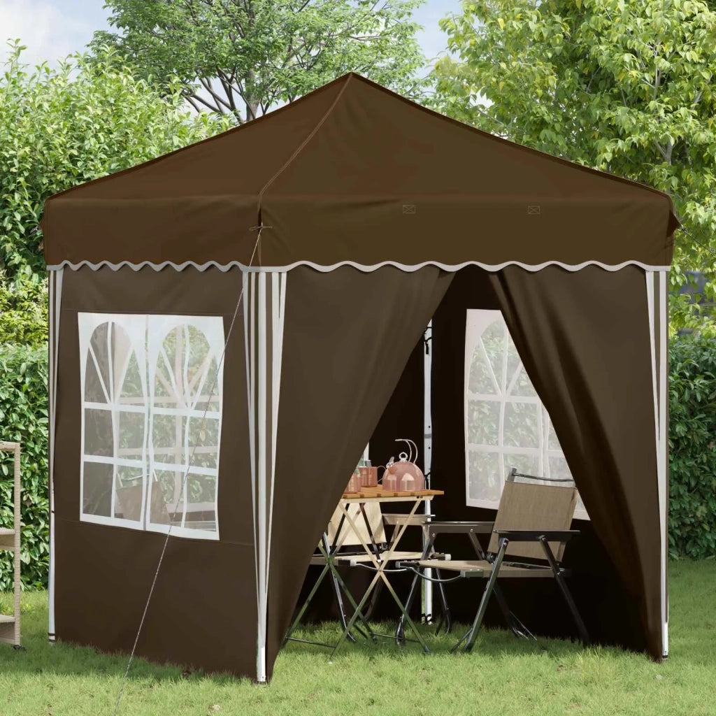 Tenda per feste a pop-up Talpa 195 x 195 x 245 cm 42019740