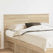 Testiera Rovere Sonoma Legno multistrato 888421