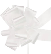 Trekstrik in Lint 20 Stuks 5 Pollici - Decorazione per Matrimoni/Anniversari - Decorazioni per Auto - Decorazioni per Natale/Feste - Lint di Alta Qualità - Striscia di Decorazione per Regali