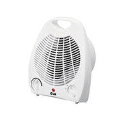 C TERMOVENTILATORE MM225X145X265 1000/2000W- 1,0 pz