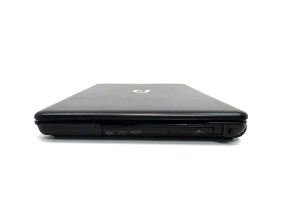 Notebook HP COMPAQ 615 15,6" ADM Athlon X2 QL-64 Ram 3GB DDR2 HDD 256GB Windows 7 - Ricondizionato