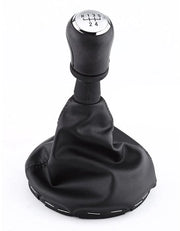 Pompa di Accensione 5 Velocità - Pomo di Accensione Universale - Pompa di Accensione per Trattori - Manubrio - Materiale Kunststoffo/Sintetico Pelle