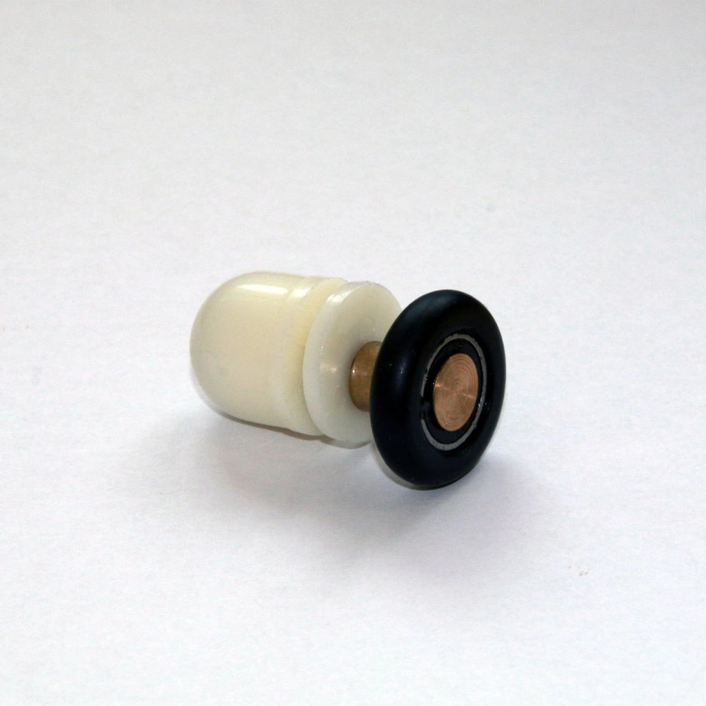 Kit 8 pz cuscinetti di ricambio vetro box doccia anta scorrevole Roger