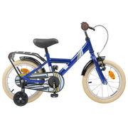 Bicicletta per Bambini 12 Pollici per bambini di 2-4 anni 42009489