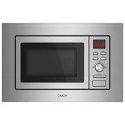 Candy MIS1730X Da incasso Solo microonde 17 L 1000 W Argento