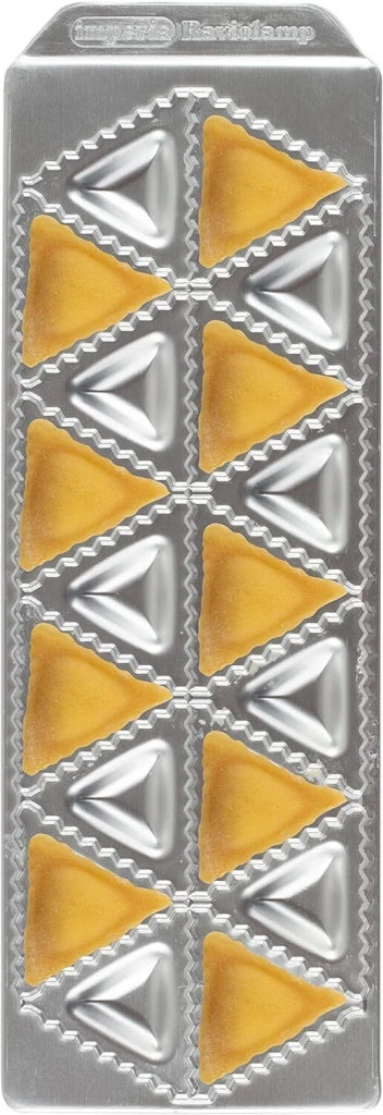 Imperia Raviolamp 18 tortelli Classici Stampo per ravioli