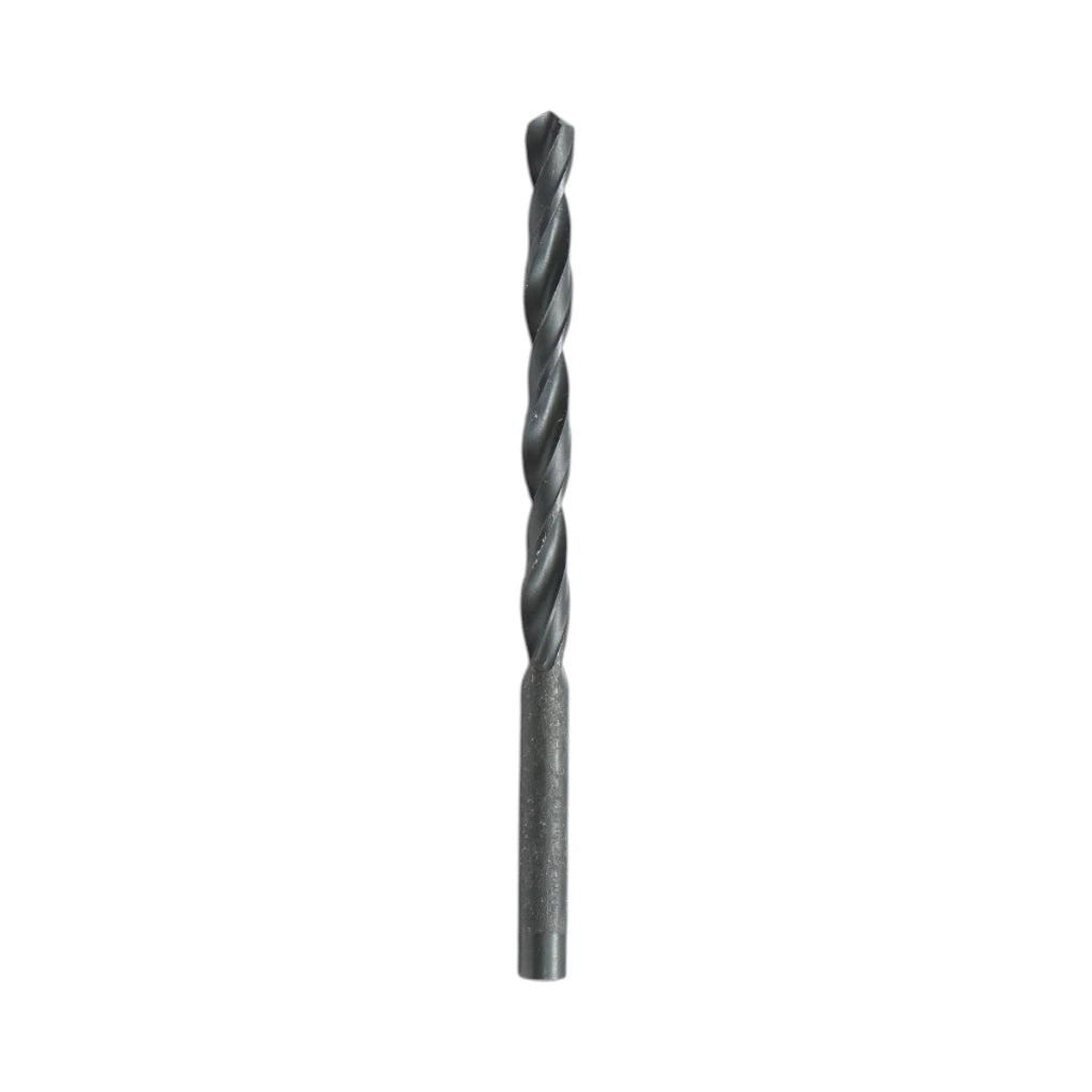 Punta per metallo 5x58x86mm HSS-R DIN 338, codolo cilindrico