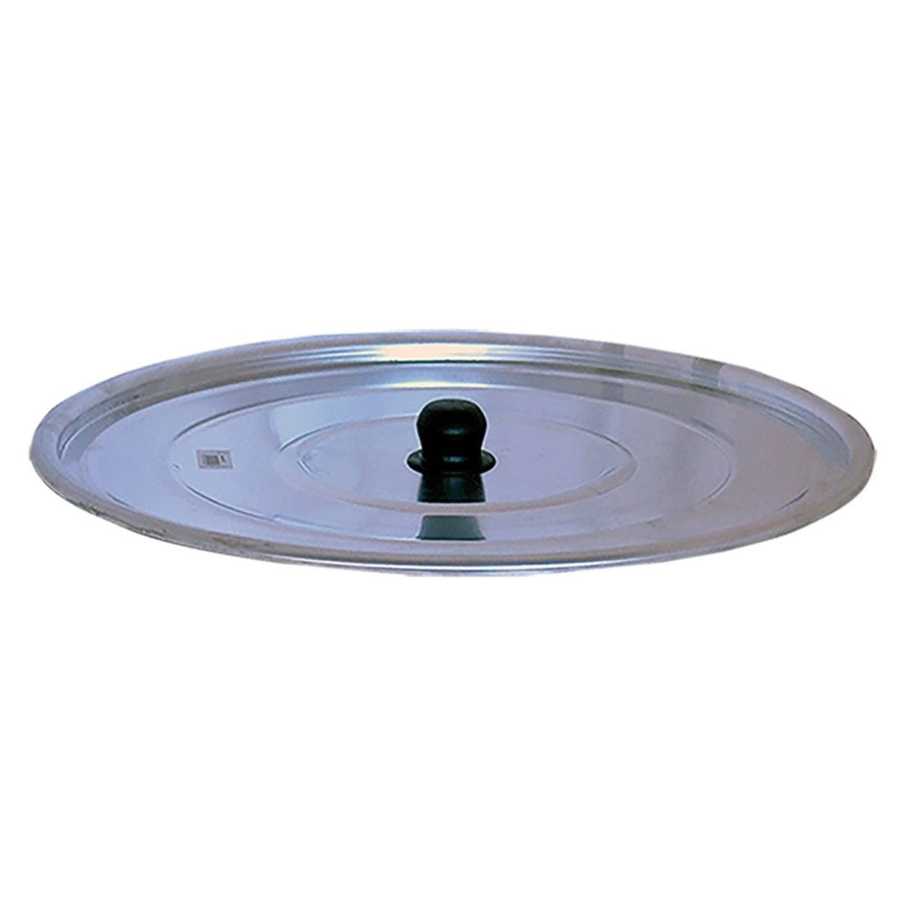 1pz coperchio per pentola caldaia d.36 cm - per caldaia 10 lt cod:ferx.841213nlm