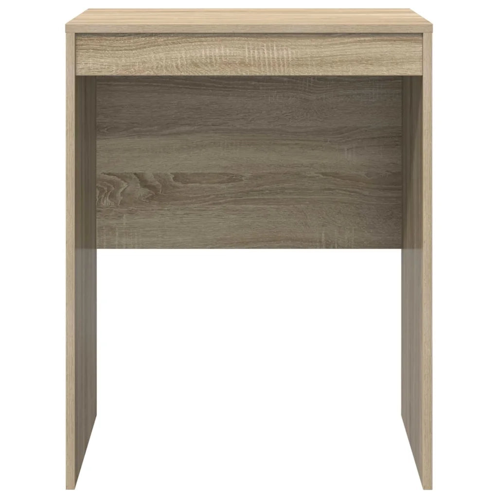 Scrivania Rovere Sonoma 60 x 50 x 76 cm 869412