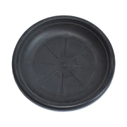 SOTTOVASO COL.ANTRACITE CM.35