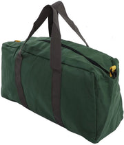 Gereedschapstas Acquatica - Grote Capacità - Tas da Manutenzione Portatile - Alzastra Multifunzione - Apertura Larga con Cerniera - Gabbia degli Strumenti