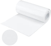 Rullo di schiuma EVA 4 mm - schiuma autoadesiva - foglio impermeabile - protezione per mobili - riempimento di fessure - 2 m x 30 cm