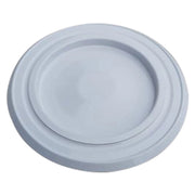 ROSONE VERNICIATO ø cm  12 - bianco EUROPROFIL